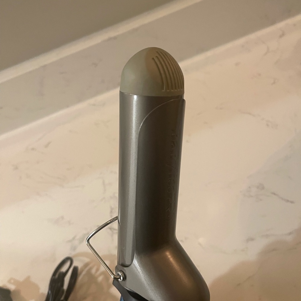 Curling iron